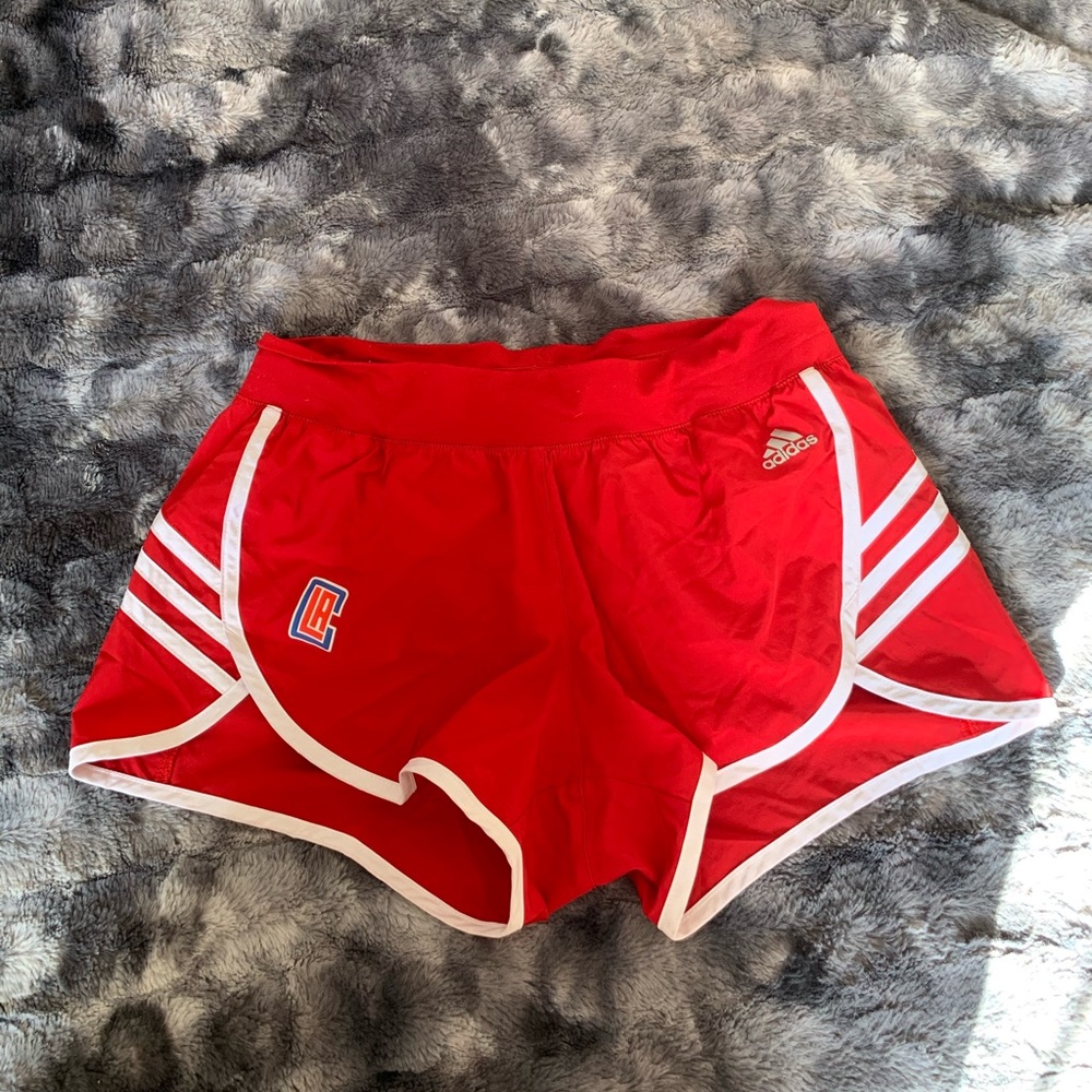 Clippers Shorts